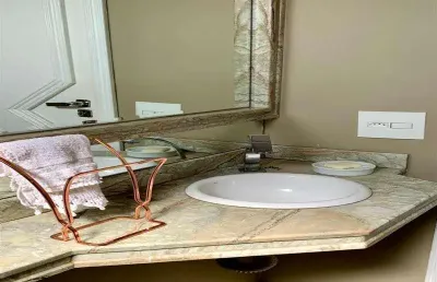 Apartamento com 3 quartos à venda na Rua Clemente Pereira, Ipiranga, São Paulo