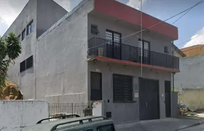 Casa comercial à venda na Rua Moacir Álvaro, Vila Euthalia, São Paulo