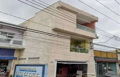Casa comercial à venda na Rua Frei Ruperto de Jesus, Jardim Ângela (Zona Leste), São Paulo