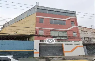 Casa comercial à venda na Rua Porto da Folha, Cidade Patriarca, São Paulo