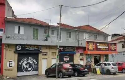 Casa comercial à venda na Avenida Itaquera, Parque Maria Luiza, São Paulo