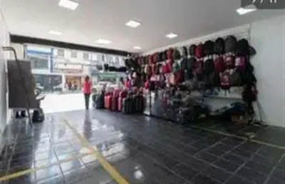 Casa comercial à venda na Rua Santo Henrique, Vila Ré, São Paulo