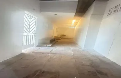 Sala comercial para alugar na Avenida Luca, Chácara Mafalda, São Paulo