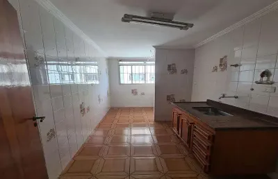 Apartamento com 2 quartos para alugar na Rua Bresser, Brás, São Paulo