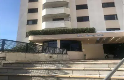 Apartamento com 1 quarto à venda na Rua Ibiapaba, Vila Sônia, São Paulo