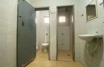 Casa comercial para alugar na Rua Ingaíbos, Vila Formosa, São Paulo