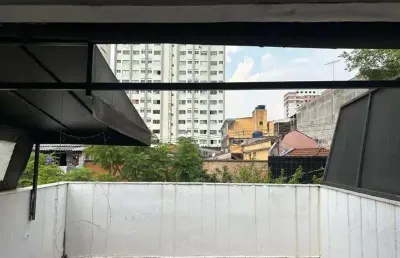 Casa comercial para alugar na Rua Treze de Maio, Bela Vista, São Paulo