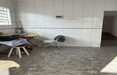 Sala comercial para alugar na Rua Bom Pastor, Ipiranga, São Paulo