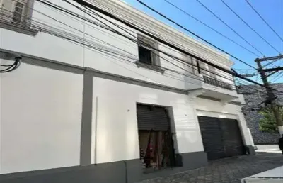 Ponto comercial para alugar na Rua 21 de Abril, Brás, São Paulo