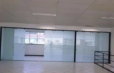 Casa comercial para alugar na Rua Professora Sebastiana Silva Minhoto, Tatuapé, São Paulo