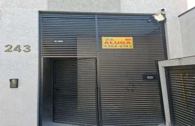 Apartamento com 1 quarto para alugar na Avenida Vila Ema, Vila Prudente, São Paulo