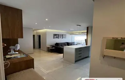 Apartamento com 2 quartos à venda na Avenida Paes de Barros, Parque da Mooca, São Paulo