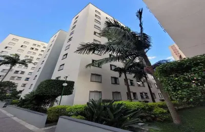 Apartamento jardim ângela (zona leste) são paulo/sp