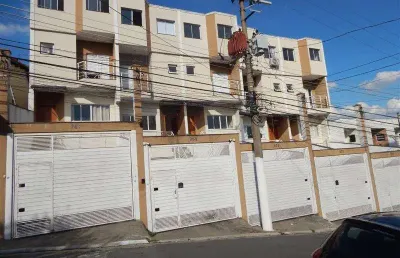 Casa com 3 quartos à venda na Rua Maestro José Tescari, Vila Granada, São Paulo