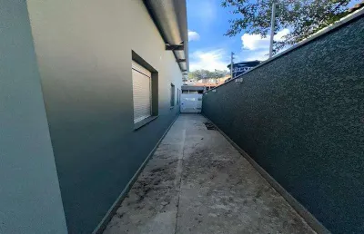 Casa com 3 quartos à venda na Rua Mateus Lourenço de Carvalho, Vila Buenos Aires, São Paulo