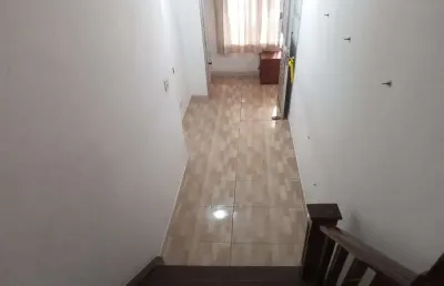 Casa com 1 quarto para alugar na Rua Manuel Onha, Vila Oratório, São Paulo