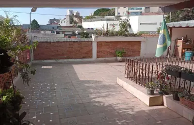 Casa com 2 quartos à venda na Rua Pirajá, Mooca, São Paulo