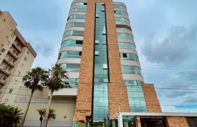 Apartamento à venda com 4 quartos, 4 banheiros, 2 vagas e 157m² por r$ 1.650.000
