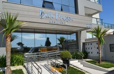 Apartamento á venda no bairro joáia, 80m², 2 quartos sendo 01 suíte