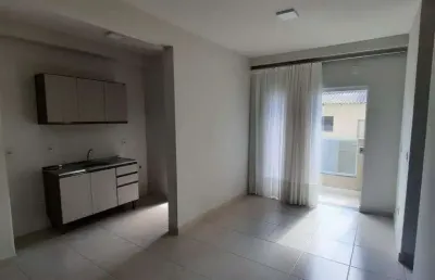 Apartamento no joáia em tijucas com 52m², 2 dormitórios,sacada com churrasqueira