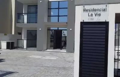 Apartamento á venda no bairro areias em tijucas, 74m²,  2 dormitórios 1 suíte