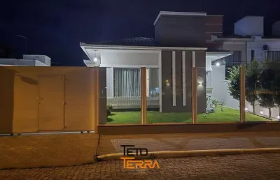 Casa com 3 quartos à venda na Rua Cambucá, 49, Areias, Tijucas