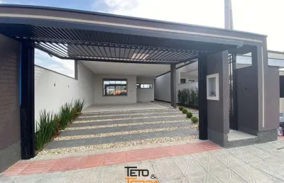 Casa com 3 quartos à venda na Tijucas, 000, Areias, Tijucas