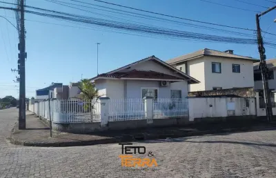Casa á venda no mata atlântica 1, com 3 quartos sendo 1 suíte possuindo 90m²