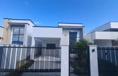 Casa á venda no bosque da mata com 2 quartos sendo 1 suíte com 86 m²