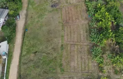 Terreno á venda no bairro santa luzia em tijucas com 5 mil m²