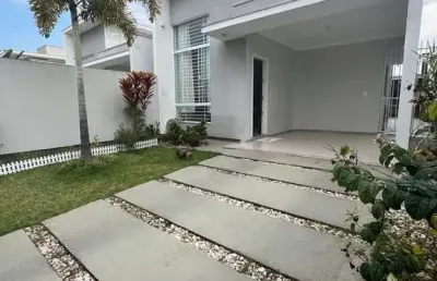 Casa á venda no bairro joáia com 77m², 2 dormitórios, 1 suíte, churrasqueira