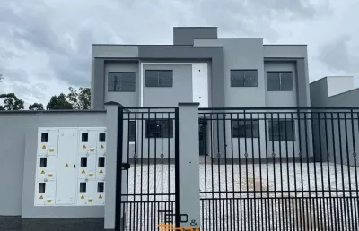 Loft a venda no bairro areias em tijucas com 28m²,1 dormitório,1 vaga de garagem