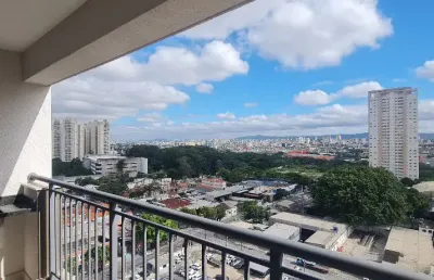 Apartamento com 3 quartos à venda no Parque São Jorge, São Paulo 