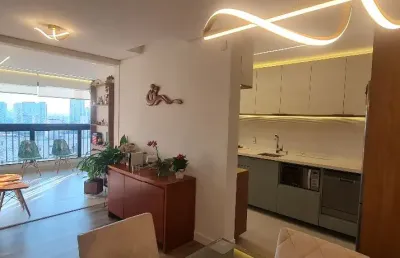 Apartamento com 3 quartos à venda no Parque São Jorge, São Paulo 