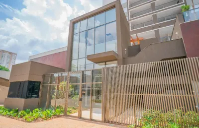 Apartamento com 3 quartos à venda no Parque São Jorge, São Paulo 