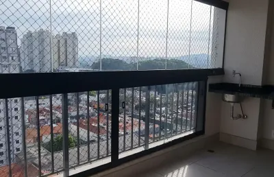 Apartamento com 3 quartos à venda no Parque São Jorge, São Paulo 