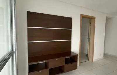 Excelente apartamento condomínio paradise river 84 m2 dom  pedro