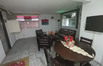 Apartamento com 1 quarto à venda na Tupi, Praia Grande 