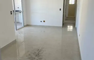 Apartamento para alugar na vila caiçara em praia grande