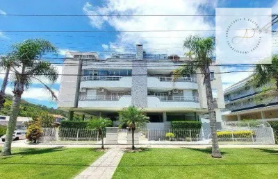 Apartamento com 3 dormitórios à venda, 93 m² por r$ 1.470.000,00 - jurerê internacional - florianópolis/sc