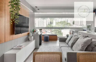 Apartamento com 3 dormitórios à venda, 98 m² por r$ 1.690.000,00 - itacorubi - florianópolis/sc