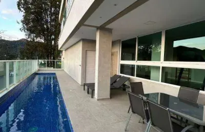 Apartamento com 3 dormitórios à venda, 100 m² por r$ 1.611.497,58 - joão paulo - florianópolis/sc