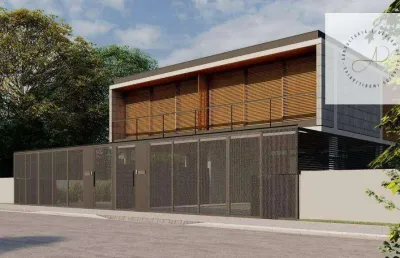 Casa com 3 dormitórios à venda por r$ 3.388.888,00 - jurerê - florianópolis/sc