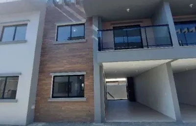 Casa com 2 dormitórios à venda, 110 m² por r$ 890.000,00 - campeche - florianópolis/sc