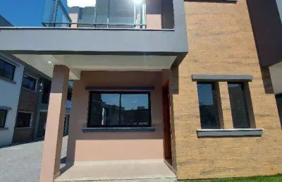 Casa com 3 dormitórios à venda, 142 m² por r$ 1.200.000,00 - campeche - florianópolis/sc