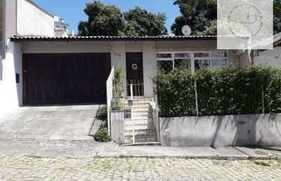 Casa com 3 dormitórios à venda, 200 m² por r$ 1.300.000,00 - trindade - florianópolis/sc