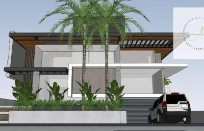 Pronta para morar no premier residence club em jurerê internacional!