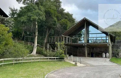 Casa para alugar, 98 m² por r$ 5.500,00/mês - ratones - florianópolis/sc