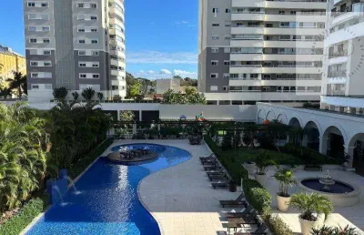 Apartamento com 3 dormitórios à venda, 97 m² por r$ 1.595.000,00 - itacorubi - florianópolis/sc