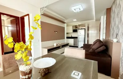 Apartamento com 2 quartos à venda na Rua do Cedro, Dom Joaquim, Brusque